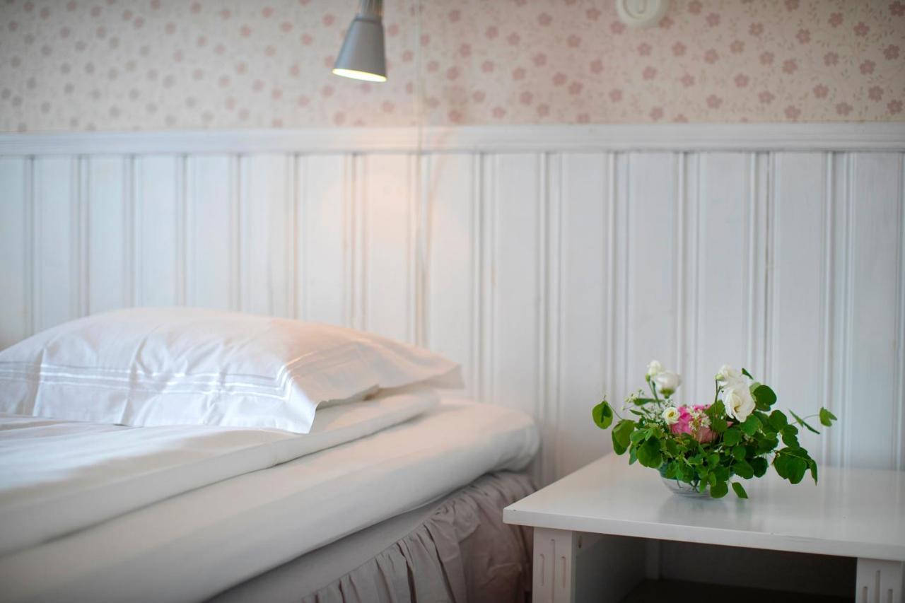 Aeppelgarden I Bastad Exterior photo