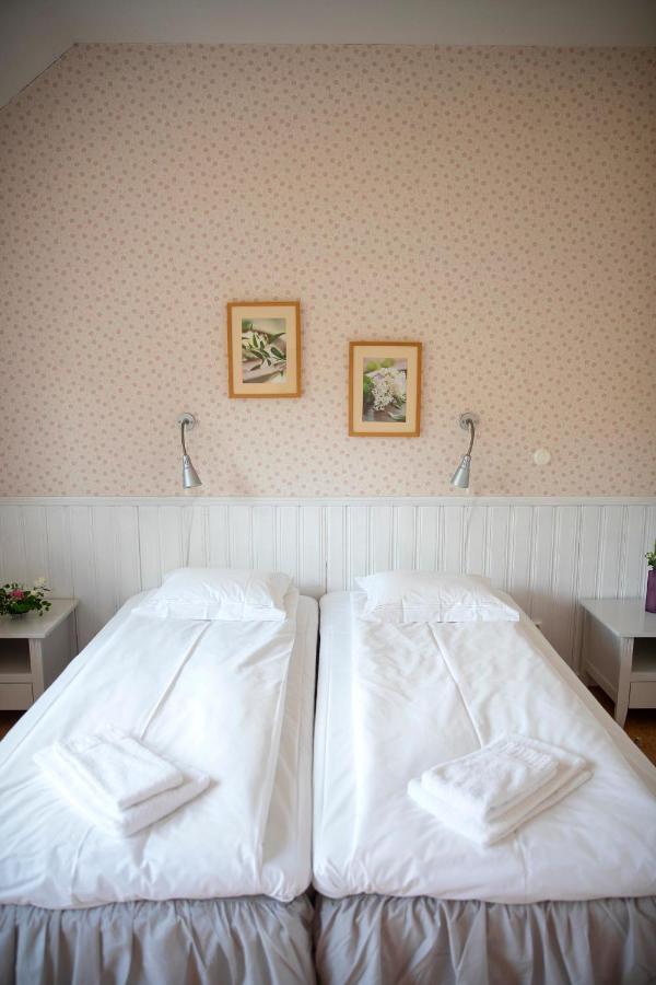 Aeppelgarden I Bastad Exterior photo