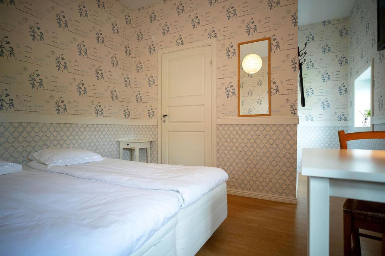 Aeppelgarden I Bastad Exterior photo